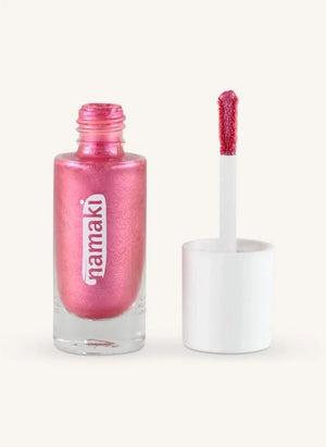 Namaki - Gel de Brillo | Rosa