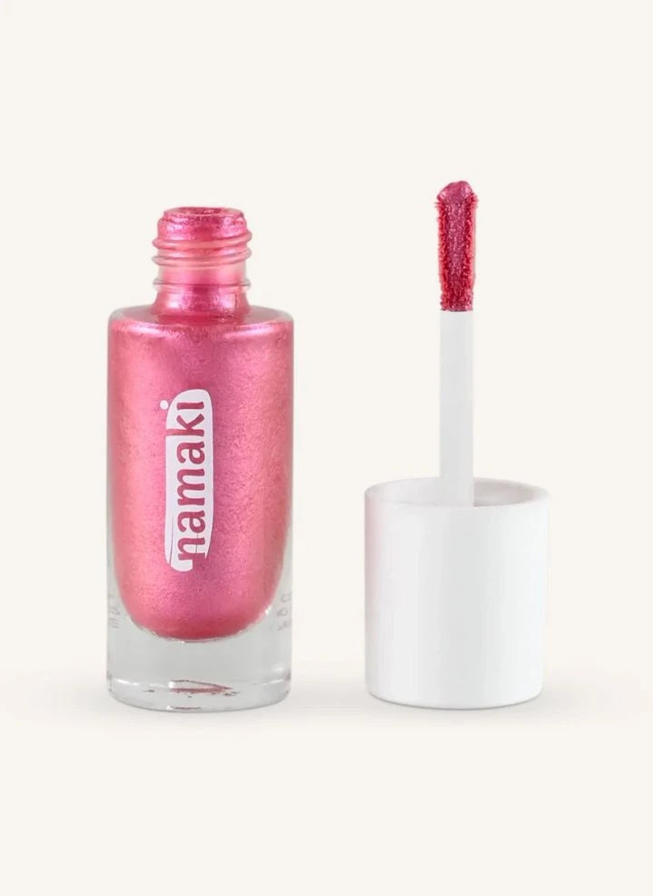 Namaki - Gel de Brillo | Rosa