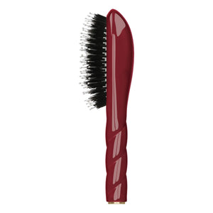 La Bonne Brosse - La Petite Brosse L'Indispensable Douceur N°3 - Hassas saç derisi | Kiraz kırmızısı