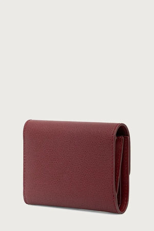Billetera Furla Iride S de Cuero para Mujer