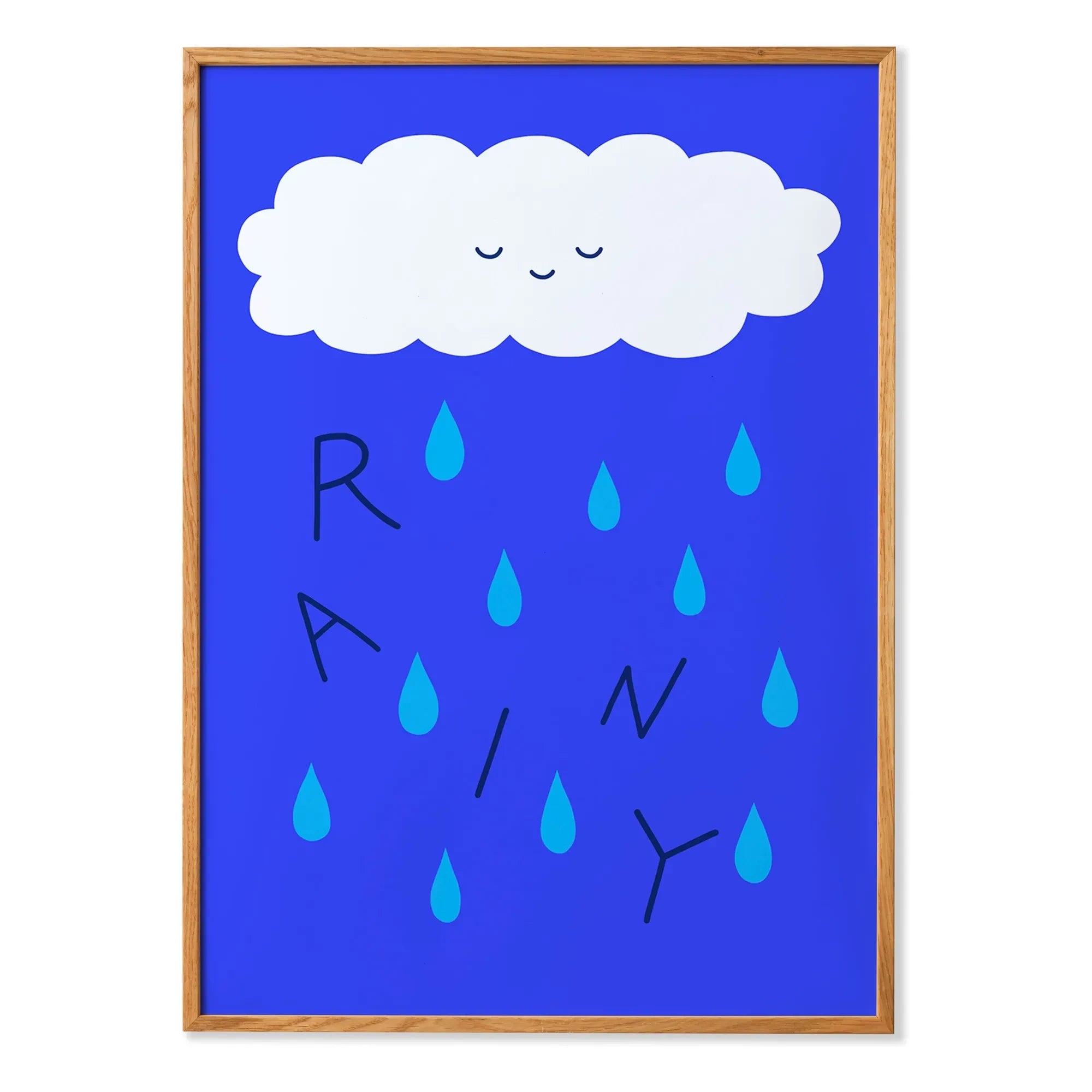 Mado - Cartel de la lluvia | Mavi
