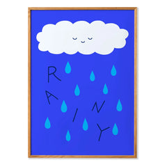 Mado - Cartel de la lluvia | Mavi