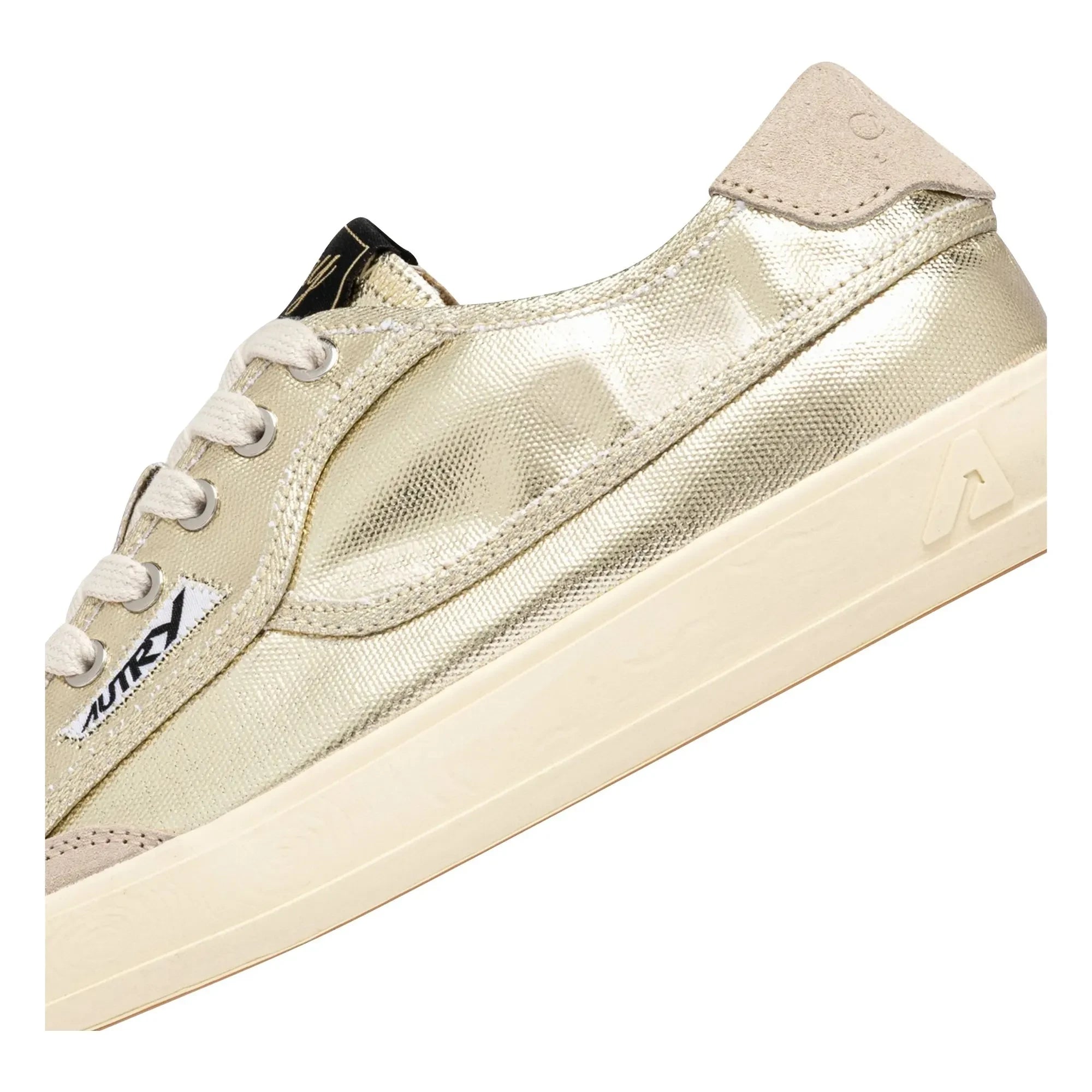 Autry - Windscape Low sneaker | Altın