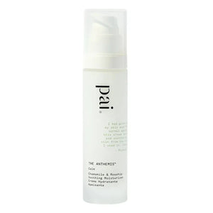 Pai Skincare - Crema Hidratante Calmante de Manzanilla y Escaramujo Anthemis - 50ml