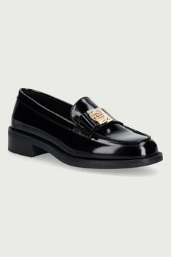 Mocasines de piel para mujer MADISON 02