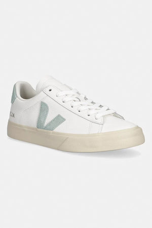 Zapatillas deportivas de piel para mujer Veja
