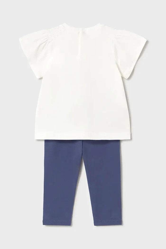Conjunto infantil Mayoral