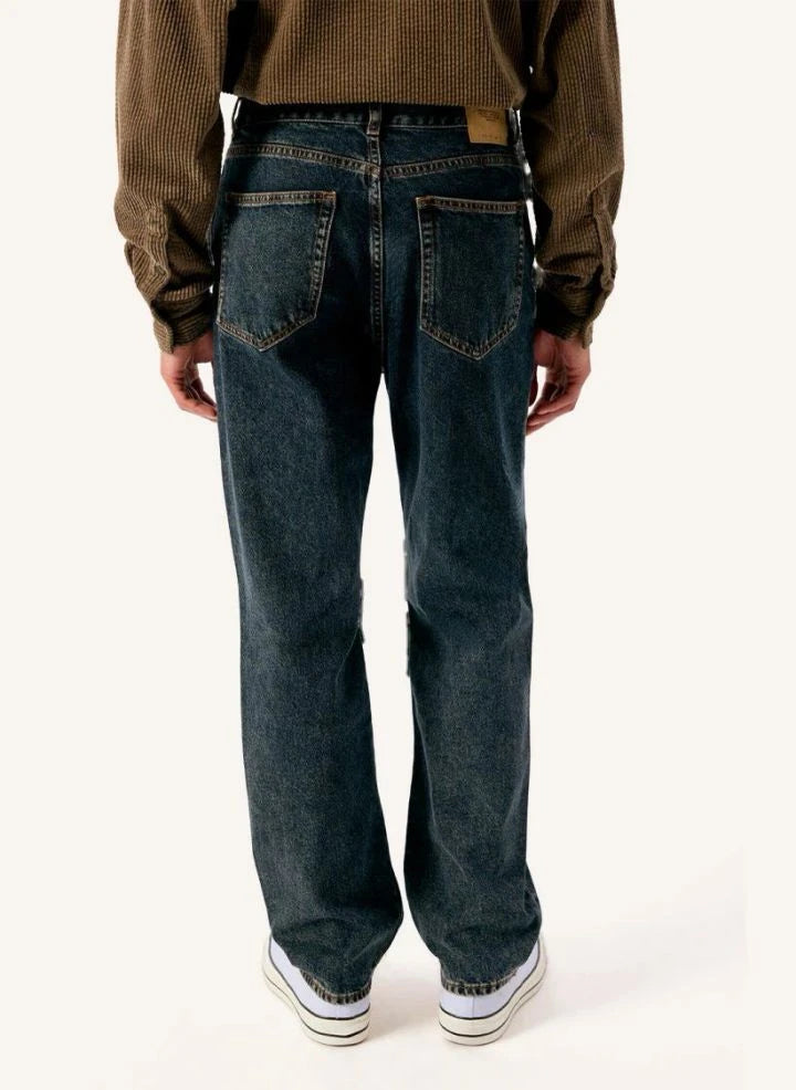 American Vintage - Jean Lydbay | Siyah