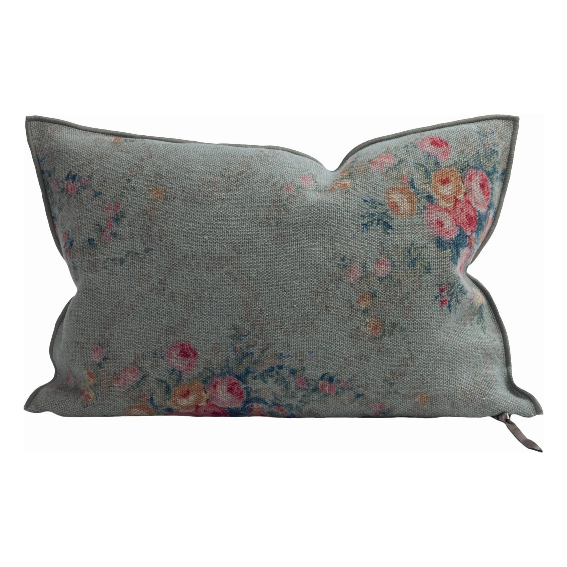Maison de Vacances - Cojín Wabi Sabi Pompadour | Nuage