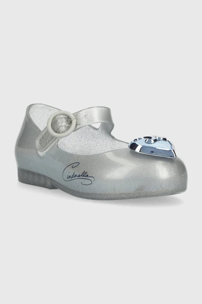 Zapatillas de bailarina Melissa SWEET LOVE DISNEY para niña