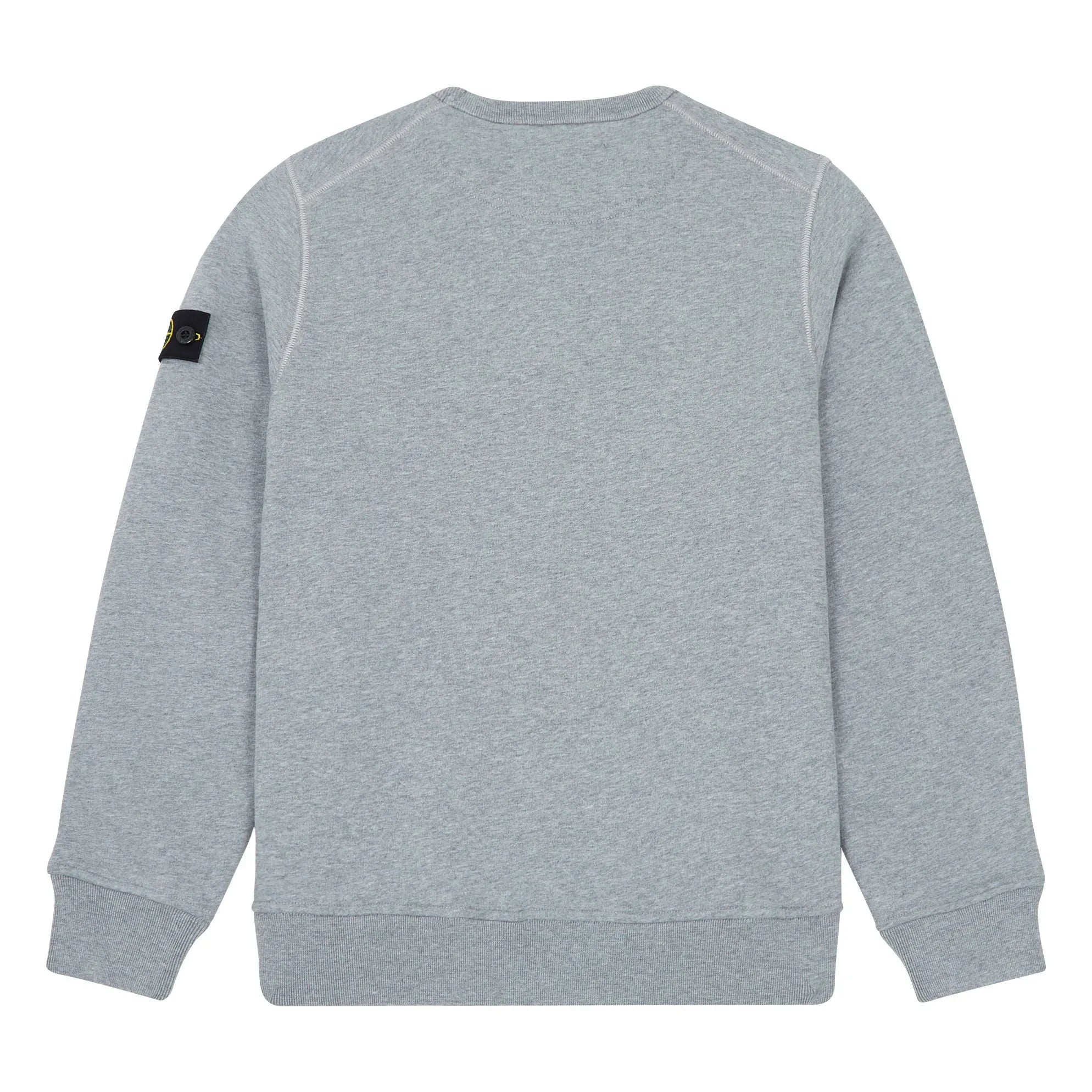 Stone Island - Sudadera | Gris