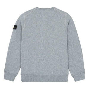 Stone Island - Sudadera | Gris