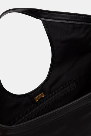 Bolso shopper de piel Haddie para mujer de MICHAEL Michael Kors
