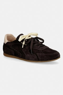 Zapatillas deportivas de ante para mujer Gant Sperly