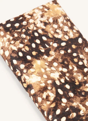 Staud - Muse Clutch Bolso | Amarillo Salvaje