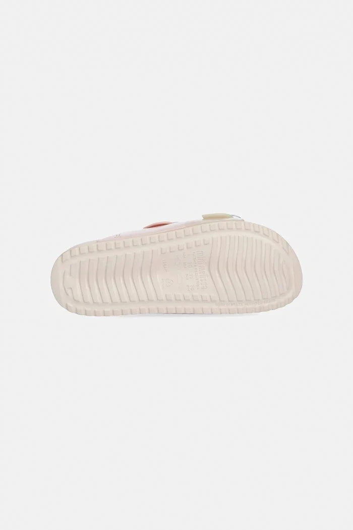 Melissa COZY SLIDE Zapatillas para Niños