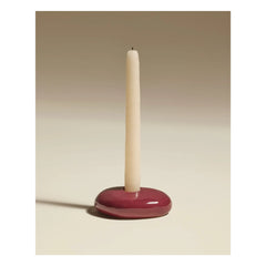 Maison Sarah Lavoine - Candelabro de piedra | Borgoña