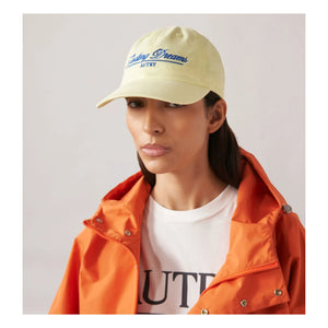 Autry - Gorra Floating Dreams | Amarillo pálido