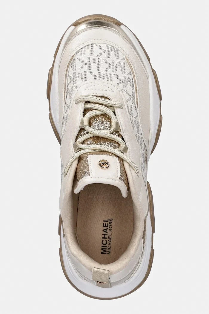 Zapatillas deportivas para niños Michael Kors ATLAS