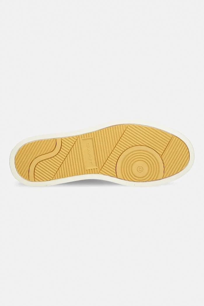Zapatillas deportivas de ante Gant McJulien