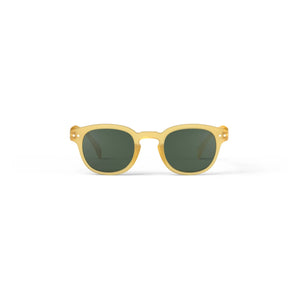 IZIPIZI - Gafas de sol #C | Amarillo