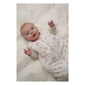 Saco de dormir Cam Cam - Juguetes vintage | Beige