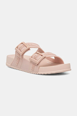 Melissa COZY SLIDE M LOVER INF Zapatillas Niño
