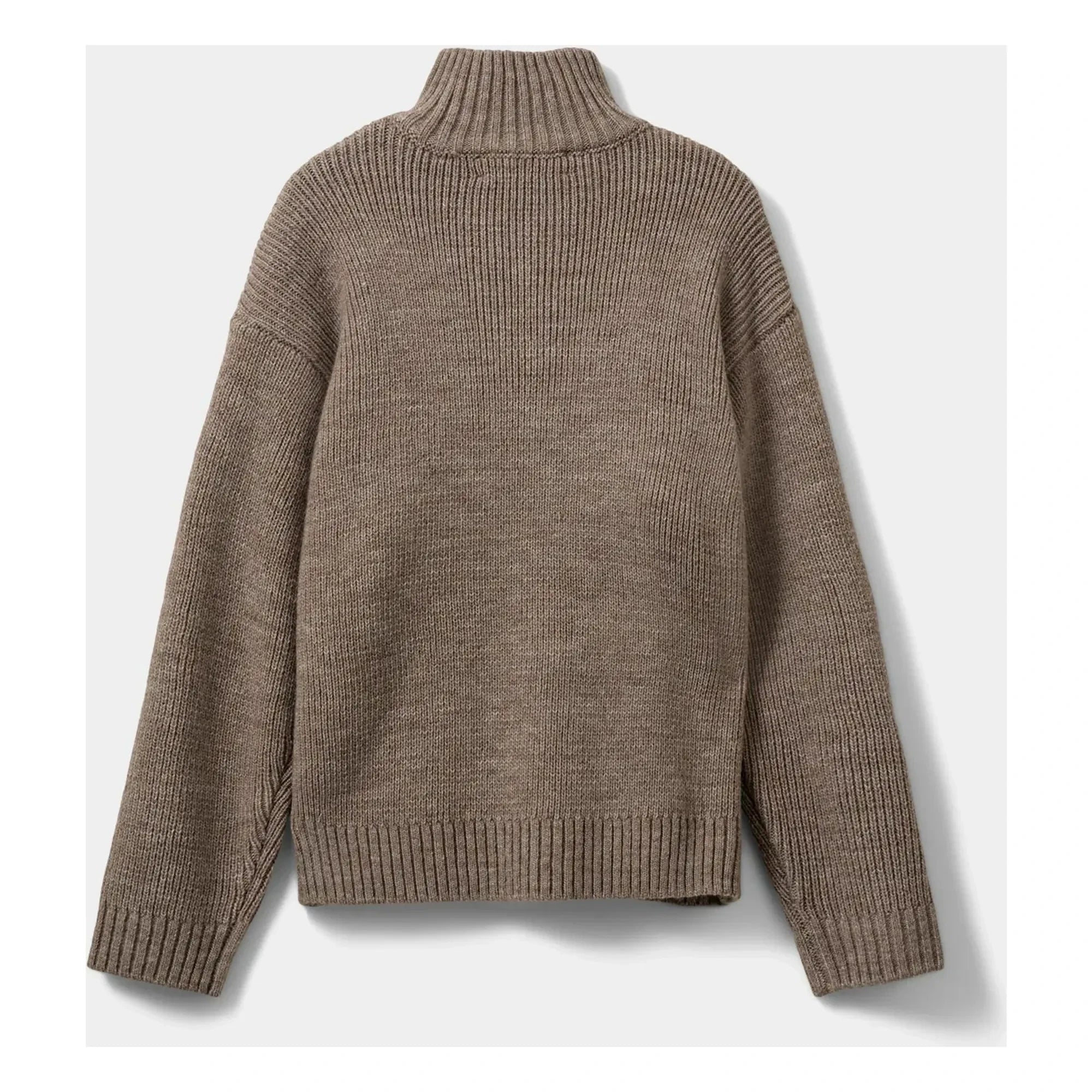 Sofie Schnoor - Jersey Pilosy | Gris oscuro