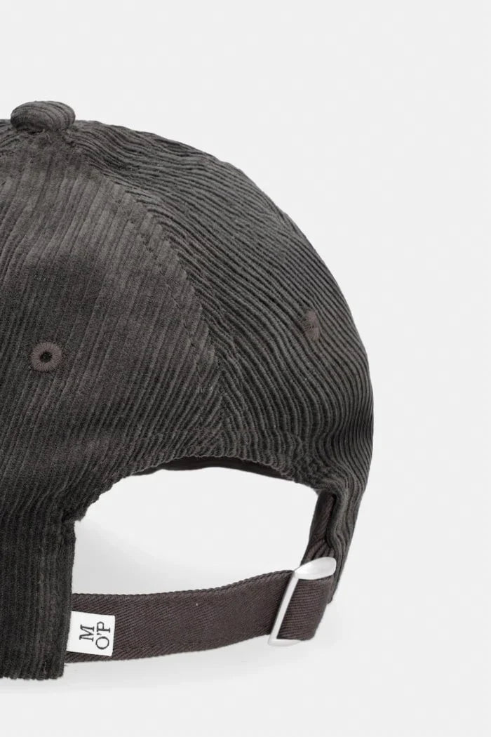 Gorra Marc O'Polo de tela vaquera para hombre