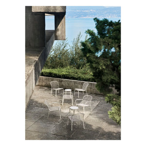 & Tradition - Sillón Thorvald SC100, Space Copenhagen | Marfil