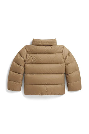 Chaqueta para niños