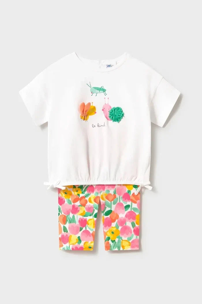 Conjunto Infantil Mayoral