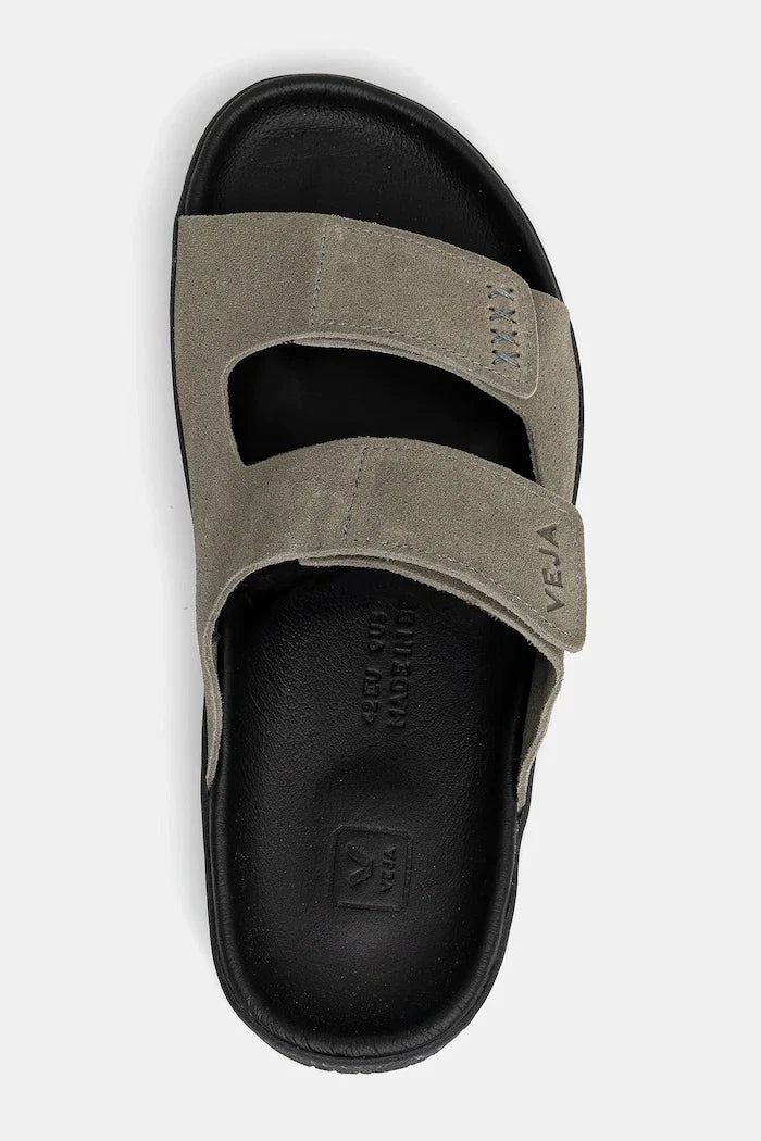 Veja Etna Pantufla de Ante