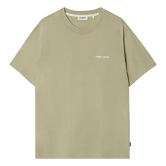 Pompeii - Camiseta Kangoo | Caqui claro