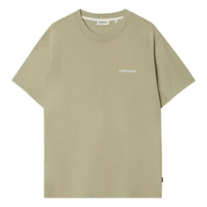 Pompeii - Camiseta Kangoo | Caqui claro