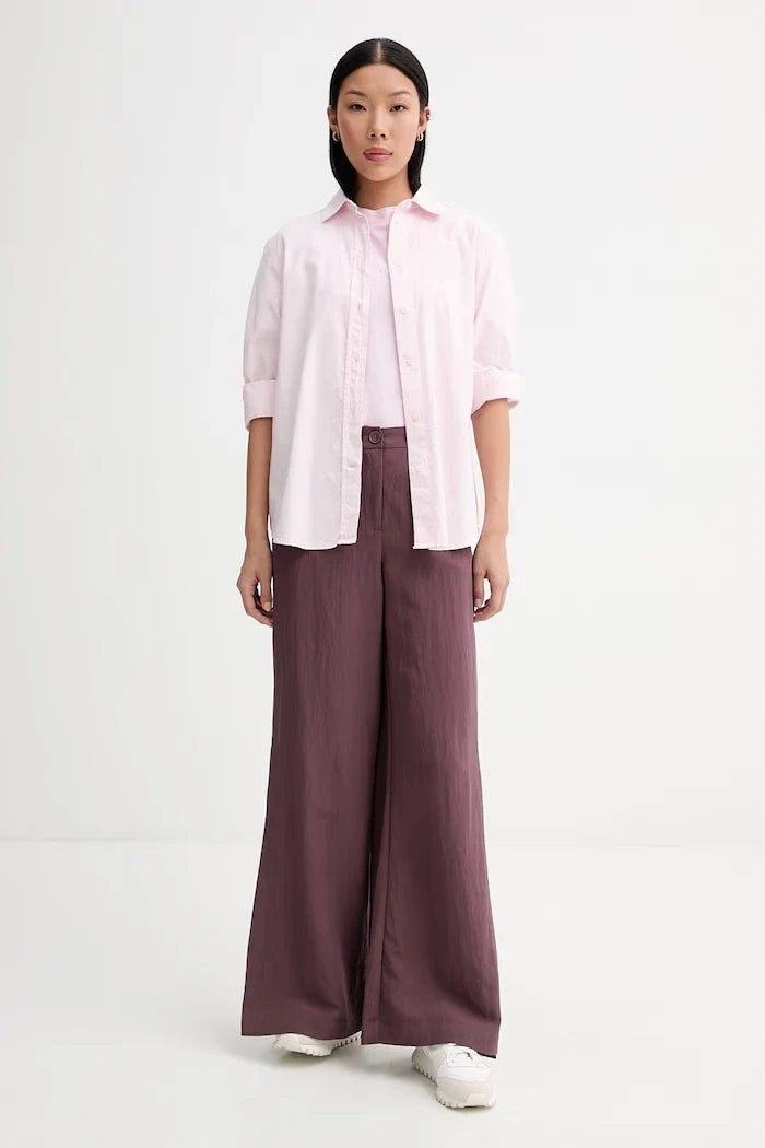 Camiseta de algodón Marc O'Polo para mujer