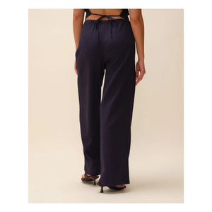 Nitah - Pantalón Joanne | Azul marino