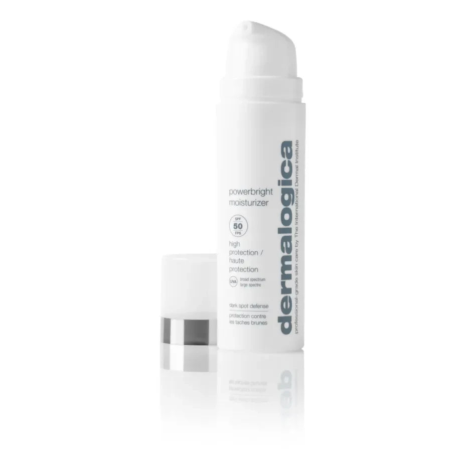 Dermalogica - Powerbright Spot Defense SPF50 Hidratante - 50 ml