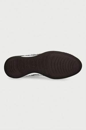 Liu Jo BLOSSOM 03 Zapatillas de Piel para Mujer