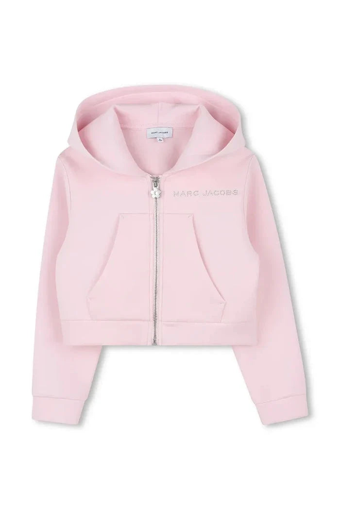 Sudadera Marc Jacobs para niño
