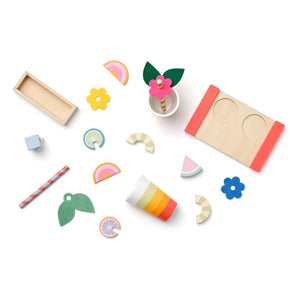 Kid's Concept - Juego de cóctel