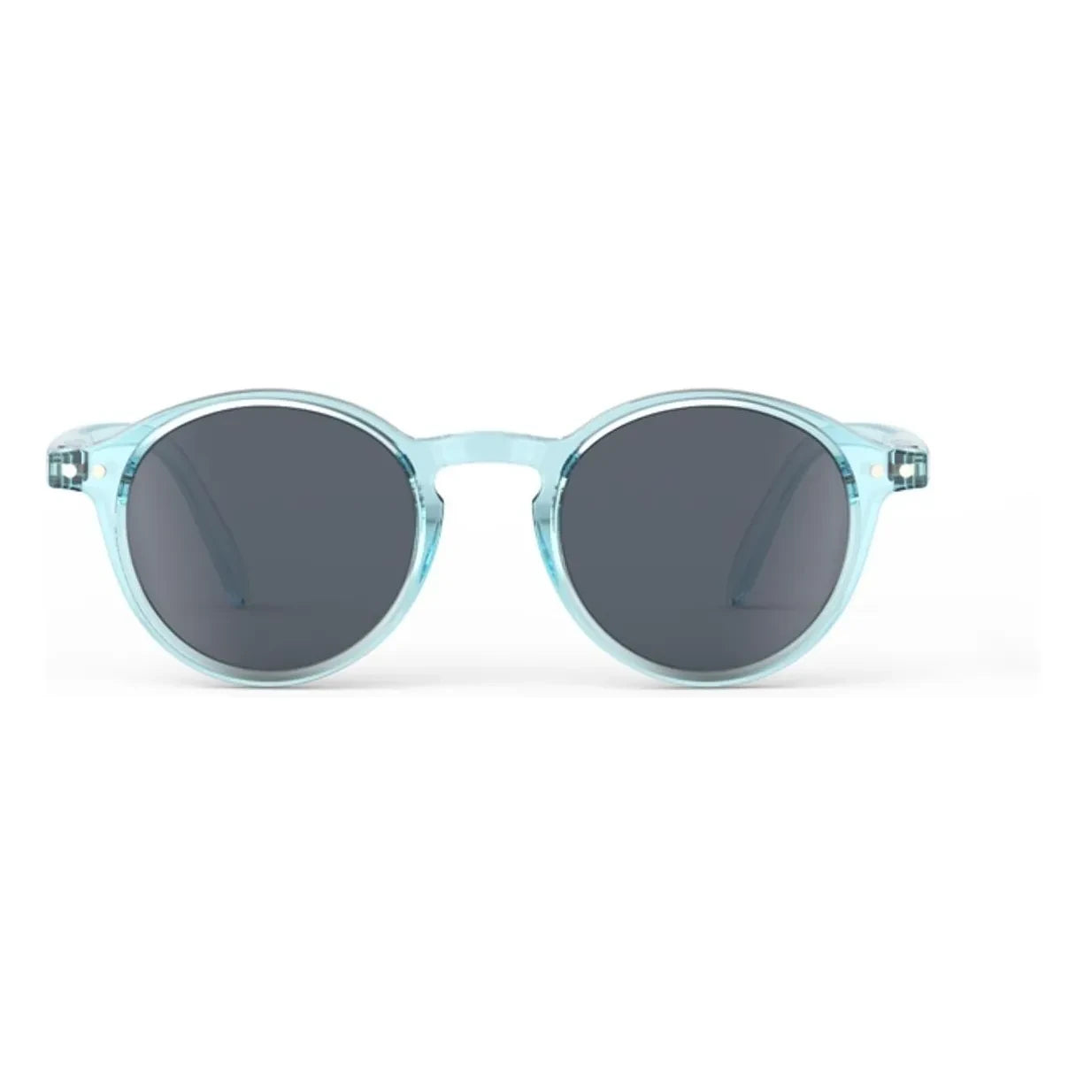 IZIPIZI - Gafas de sol infantiles #D | Azul claro