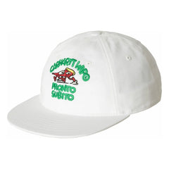 Carhartt WIP - Gorra Pronto | Blanca