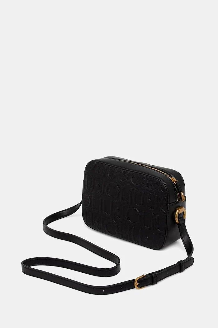 Bolso cruzado de piel sintética para mujer Liu Jo