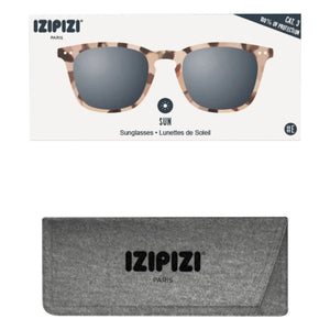 IZIPIZI - Gafas de sol #E | Beige