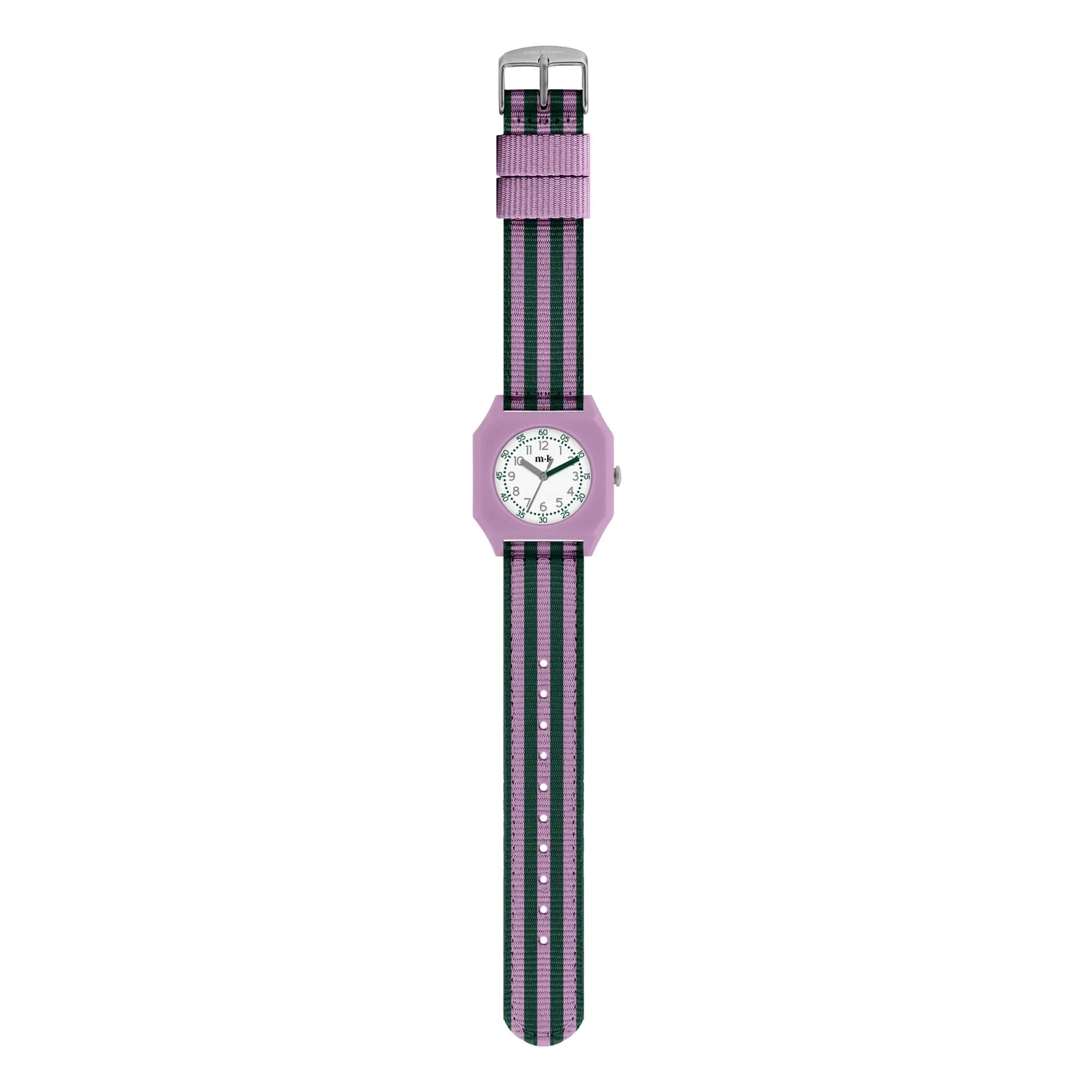 Mini Kyomo - Reloj Lavander Field | Lavanda