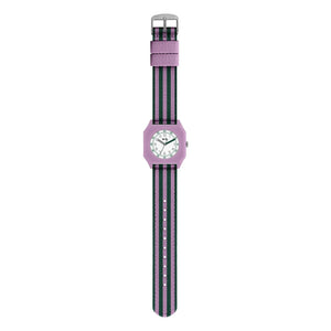 Mini Kyomo - Reloj Lavander Field | Lavanda