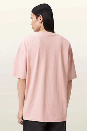Camiseta de algodón para hombre AllSaints XANDER
