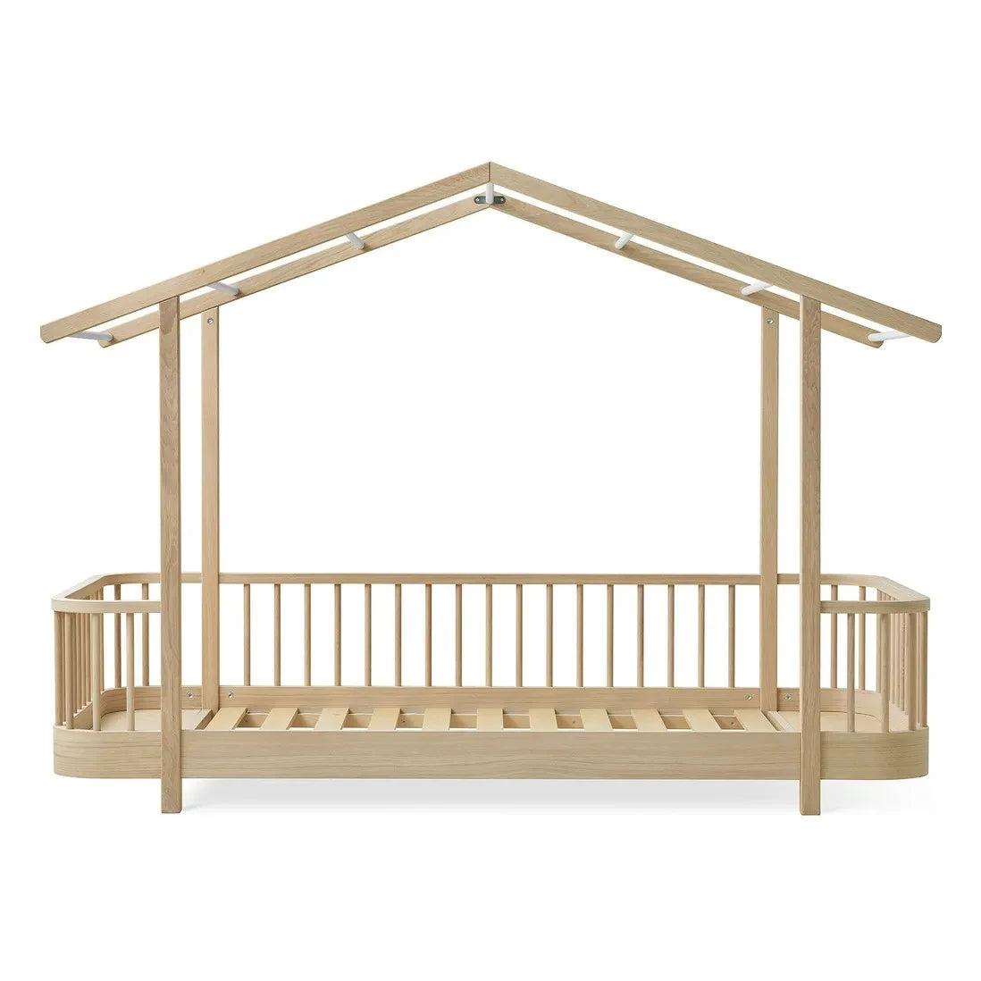 Oliver Furniture - Original Litera, 90x200 cm | Roble