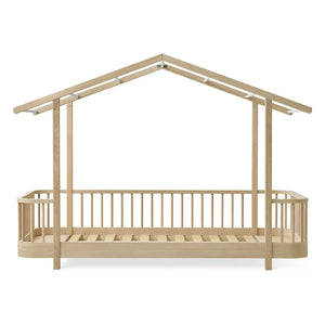 Oliver Furniture - Original Litera, 90x200 cm | Roble